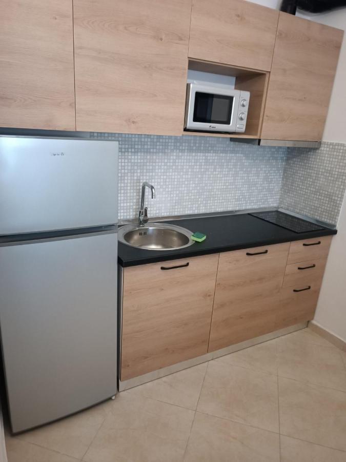 Coastal Apartment Дуррес Экстерьер фото