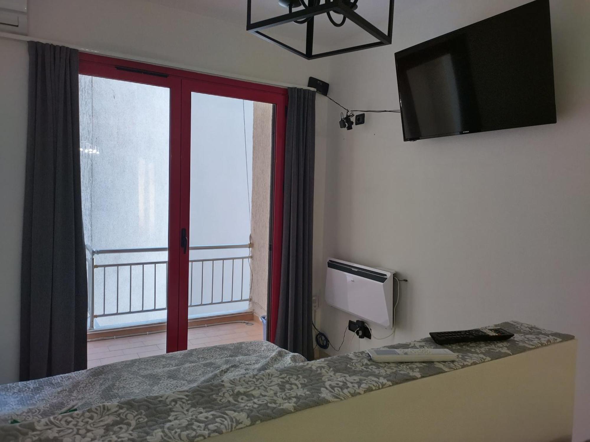 Coastal Apartment Дуррес Экстерьер фото